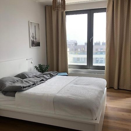 Unique 106 Apartment Гдиня Екстериор снимка