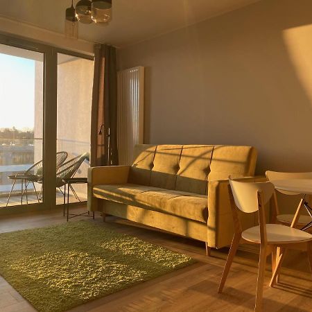 Unique 106 Apartment Гдиня Екстериор снимка