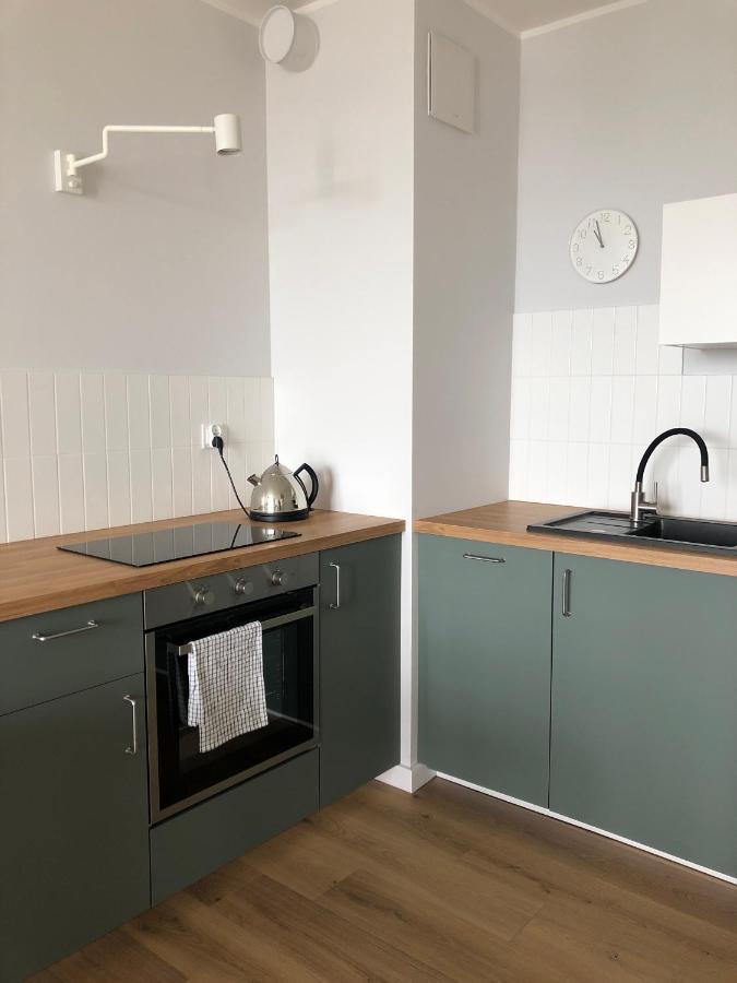 Unique 106 Apartment Гдиня Екстериор снимка