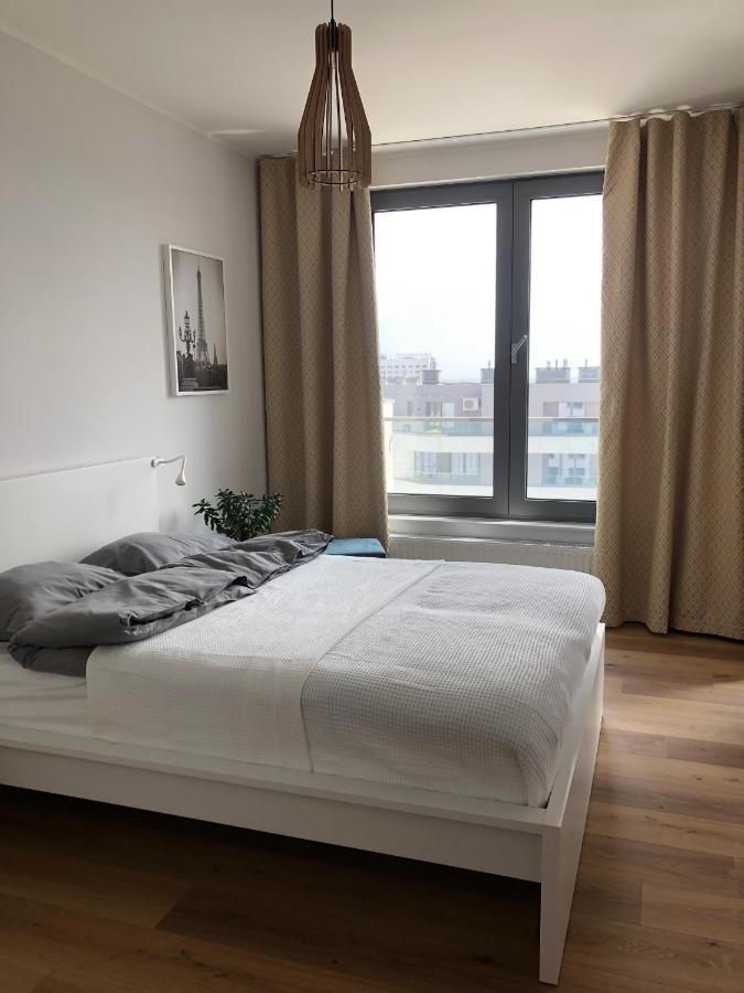 Unique 106 Apartment Гдиня Екстериор снимка