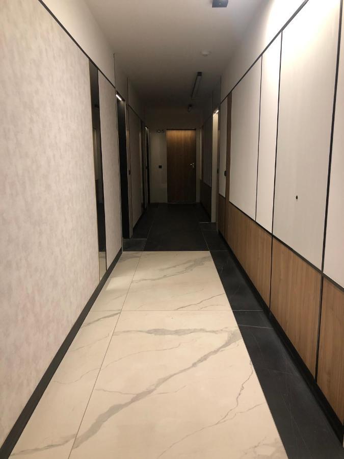 Unique 106 Apartment Гдиня Екстериор снимка