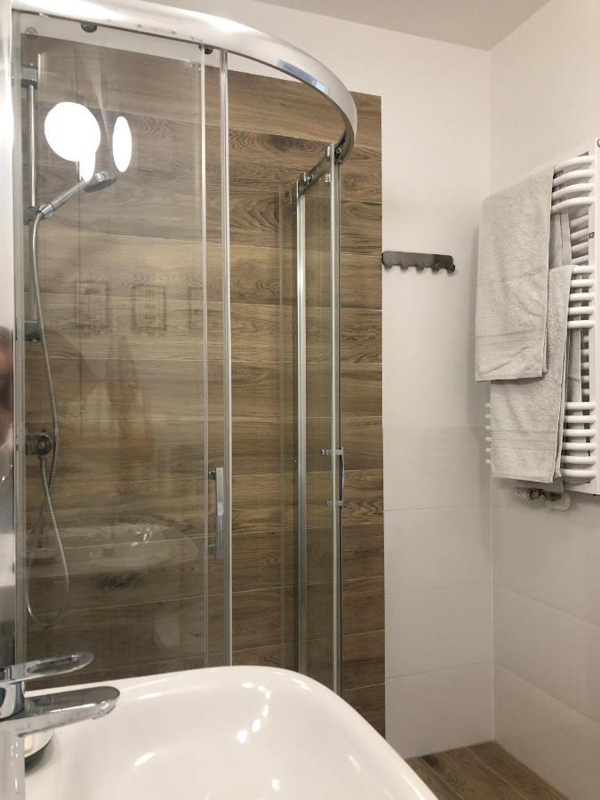 Unique 106 Apartment Гдиня Екстериор снимка