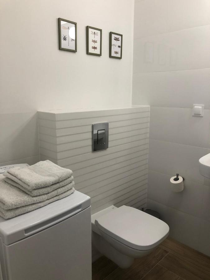 Unique 106 Apartment Гдиня Екстериор снимка