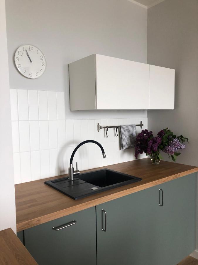 Unique 106 Apartment Гдиня Екстериор снимка
