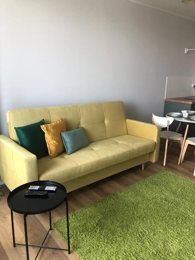 Unique 106 Apartment Гдиня Екстериор снимка