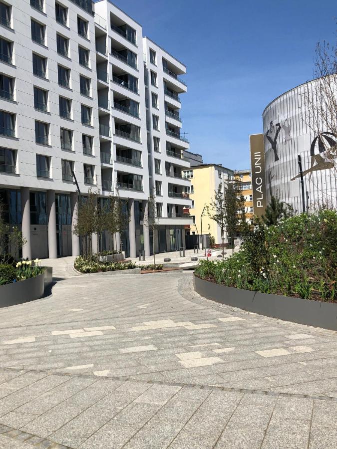 Unique 106 Apartment Гдиня Екстериор снимка