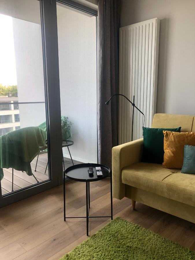 Unique 106 Apartment Гдиня Екстериор снимка