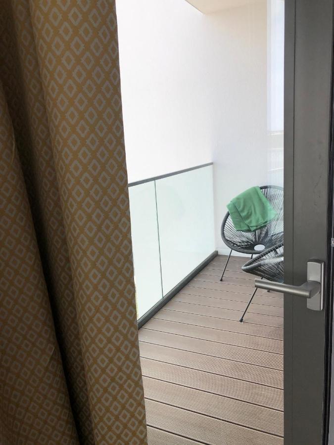 Unique 106 Apartment Гдиня Екстериор снимка