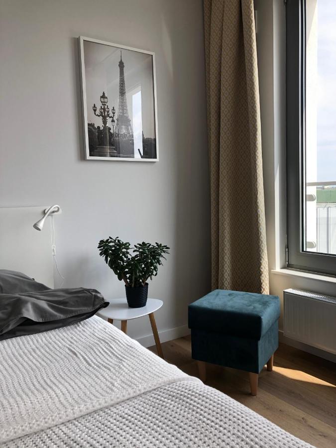 Unique 106 Apartment Гдиня Екстериор снимка