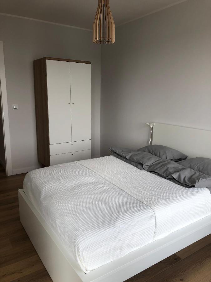 Unique 106 Apartment Гдиня Екстериор снимка